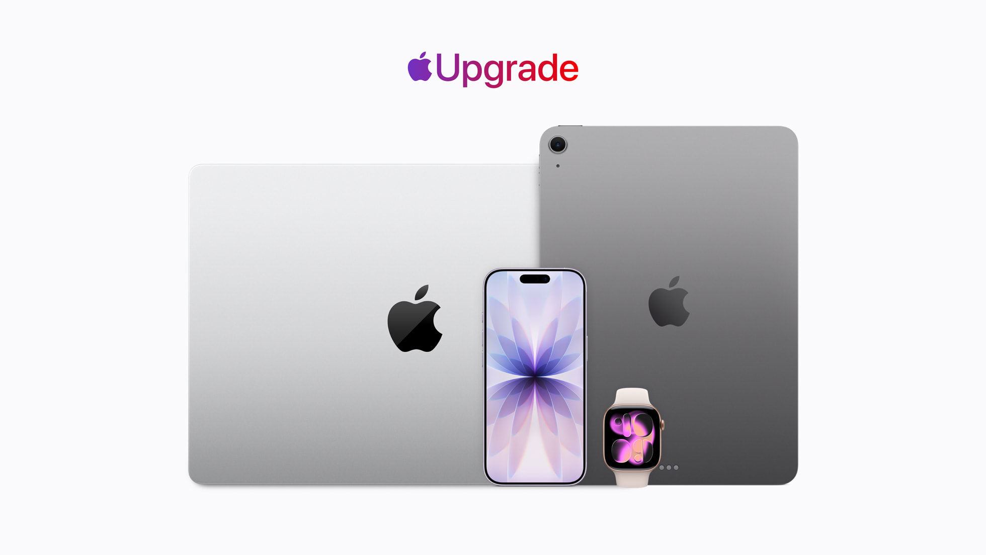 Apple Upgrade: lease math for iPhone, Mac, iPad, Watch