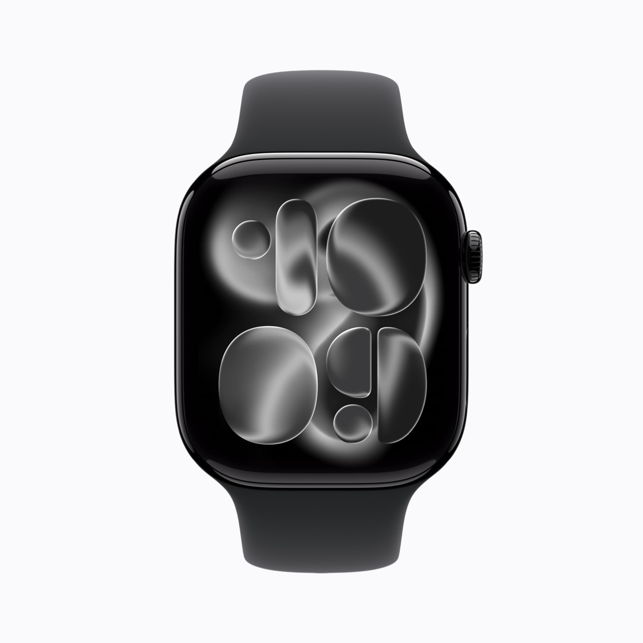 Apple Watch Series 11 product still