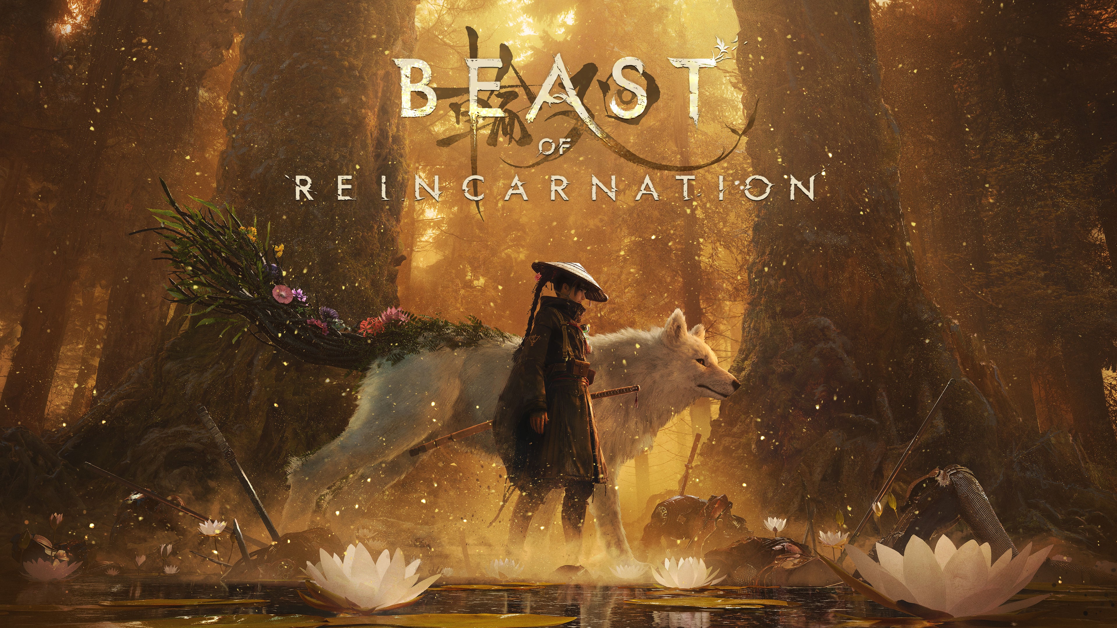 Beast of Reincarnation Is Out on PS5 With a Launch Trailer