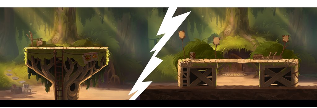 Shrek crossover store and emoji art