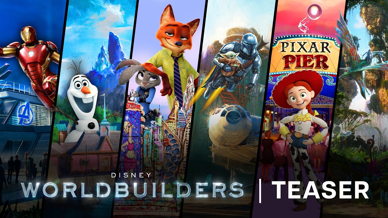 Disney+ branding from company materials