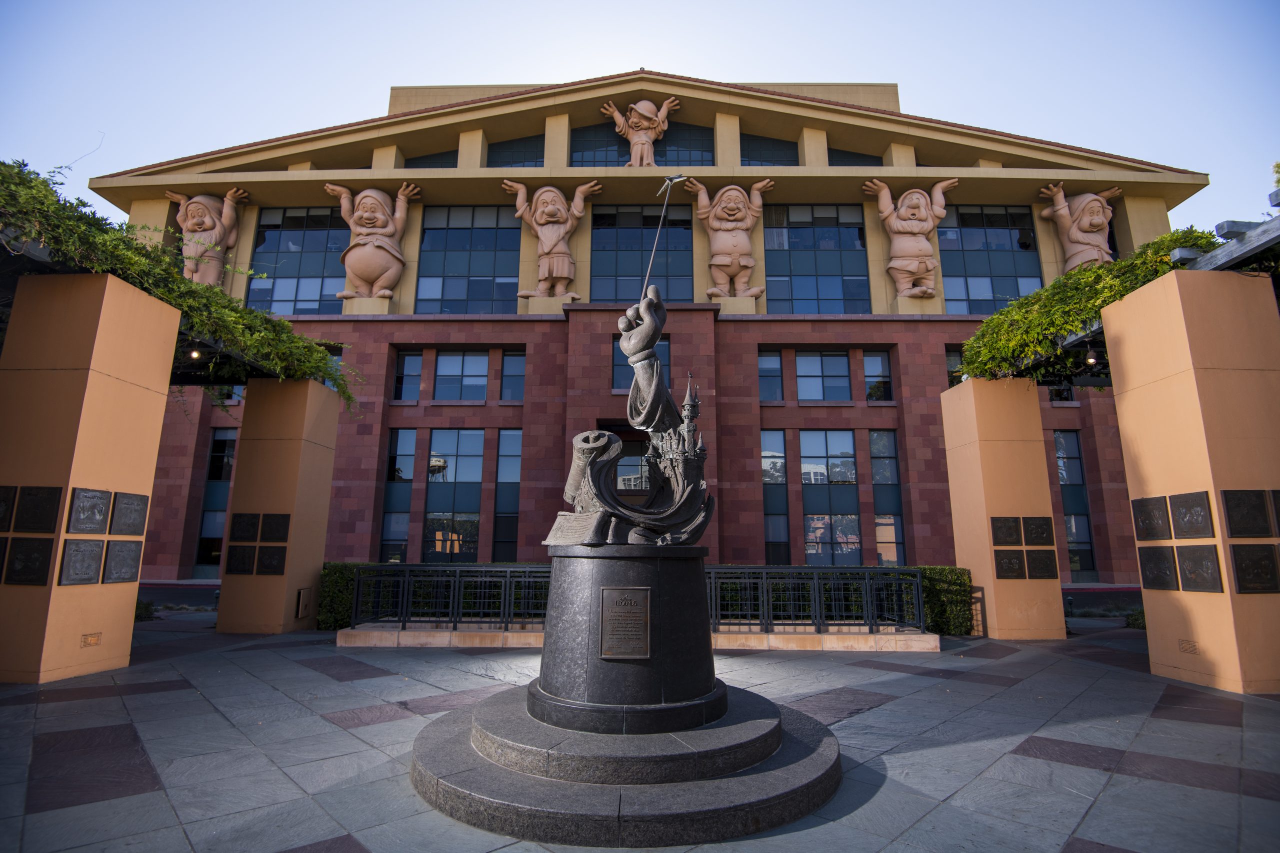 Disney Considering FAST Free Streaming Channels, CEO Says