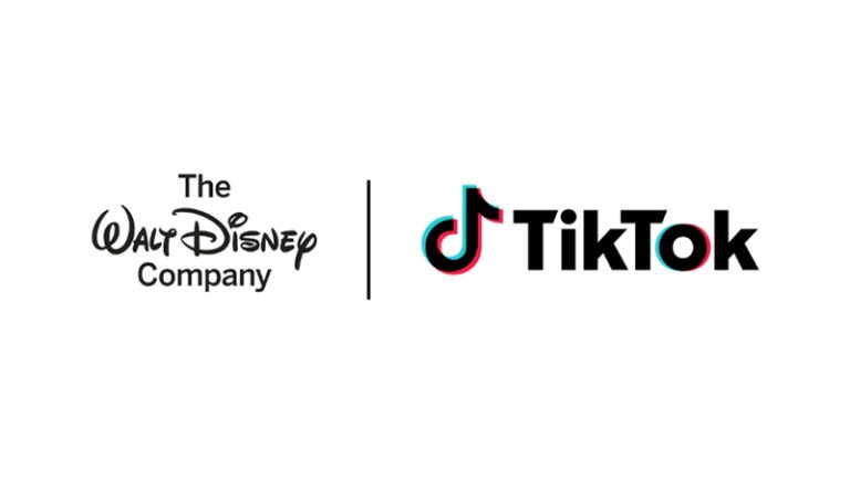 The Walt Disney Company