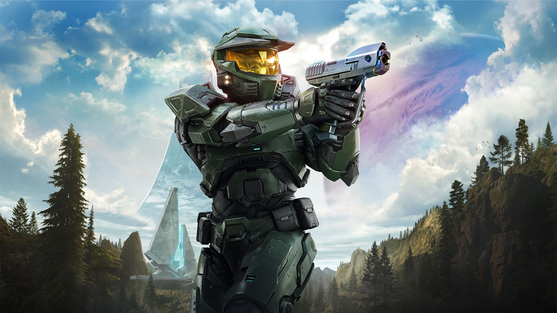 Halo Campaign Evolved Accolades Trailer: Out Now Checklist