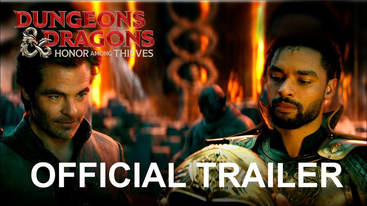 Honor Among Thieves 2 has a script. Filming is the problem.