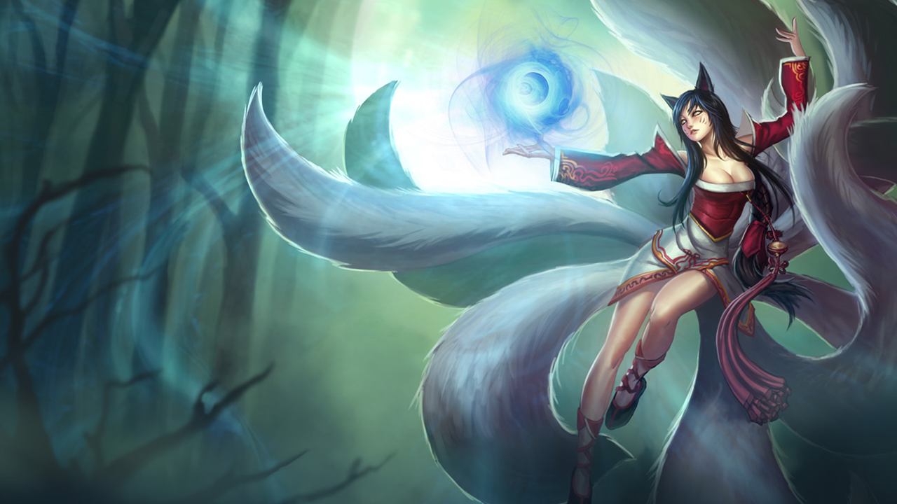 League Classic promotional art