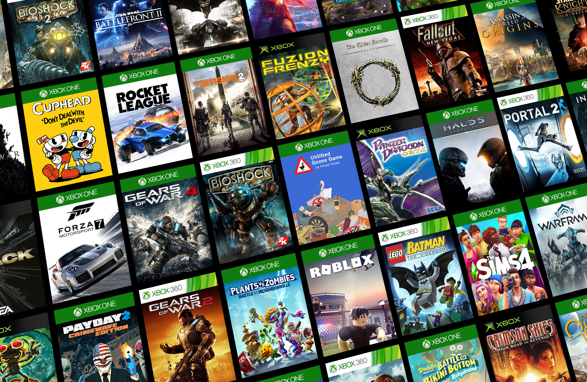 Xbox Series X console