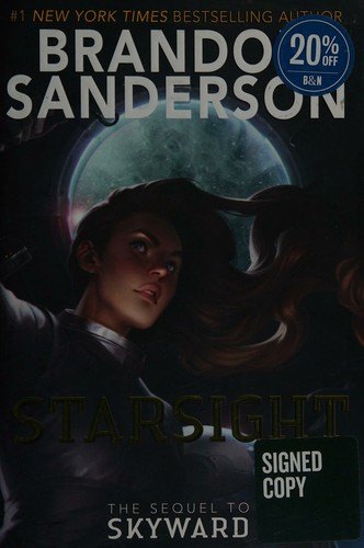 Starsight cover