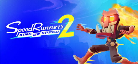 SpeedRunners 2 locks September 3, day one on Game Pass