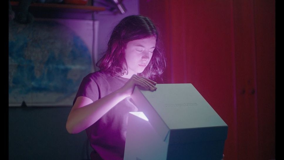 The Days Off trailer: Locarno’s internet love letter