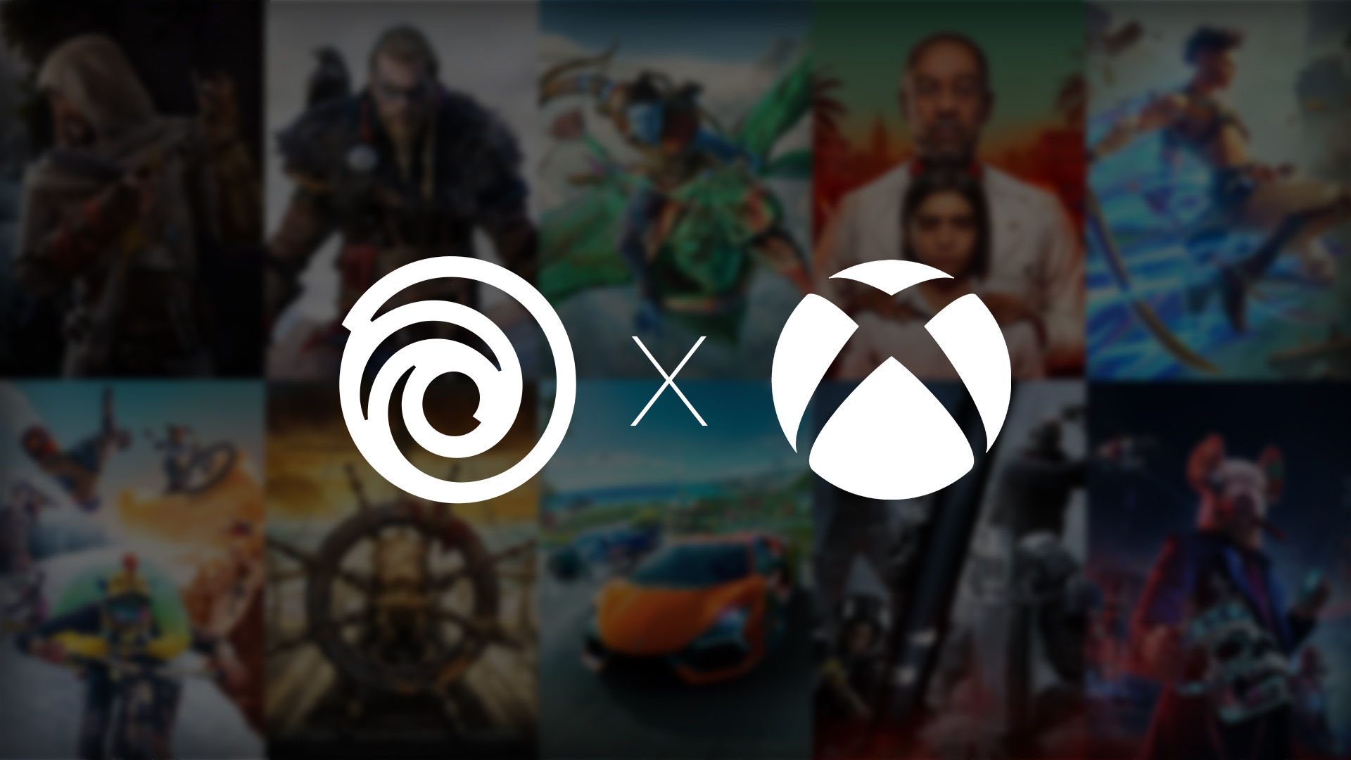 Ubisoft Xbox games free on PC: claim 13 titles in Connect