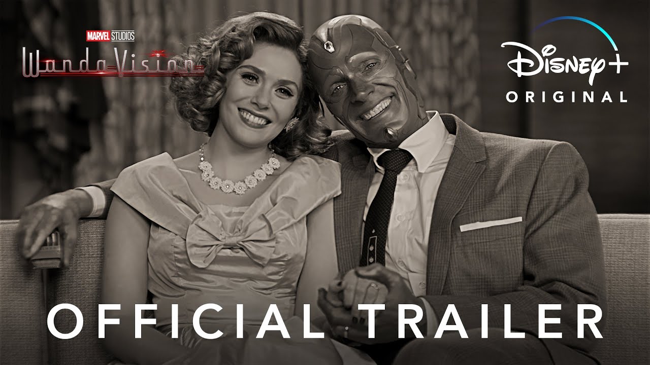 Age of Ultron still language: James Spader returns as Ultron for VisionQuest