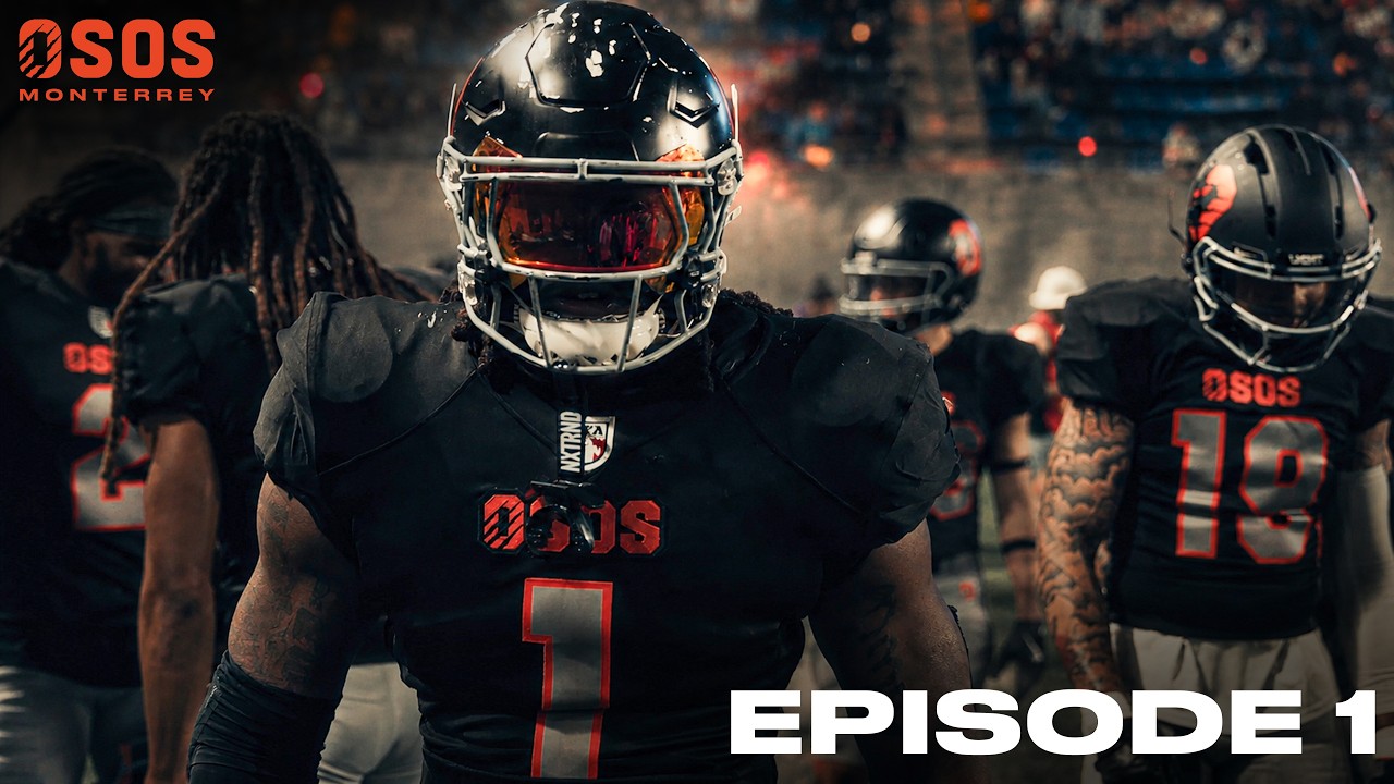 We Are Osos Episode 1 artwork