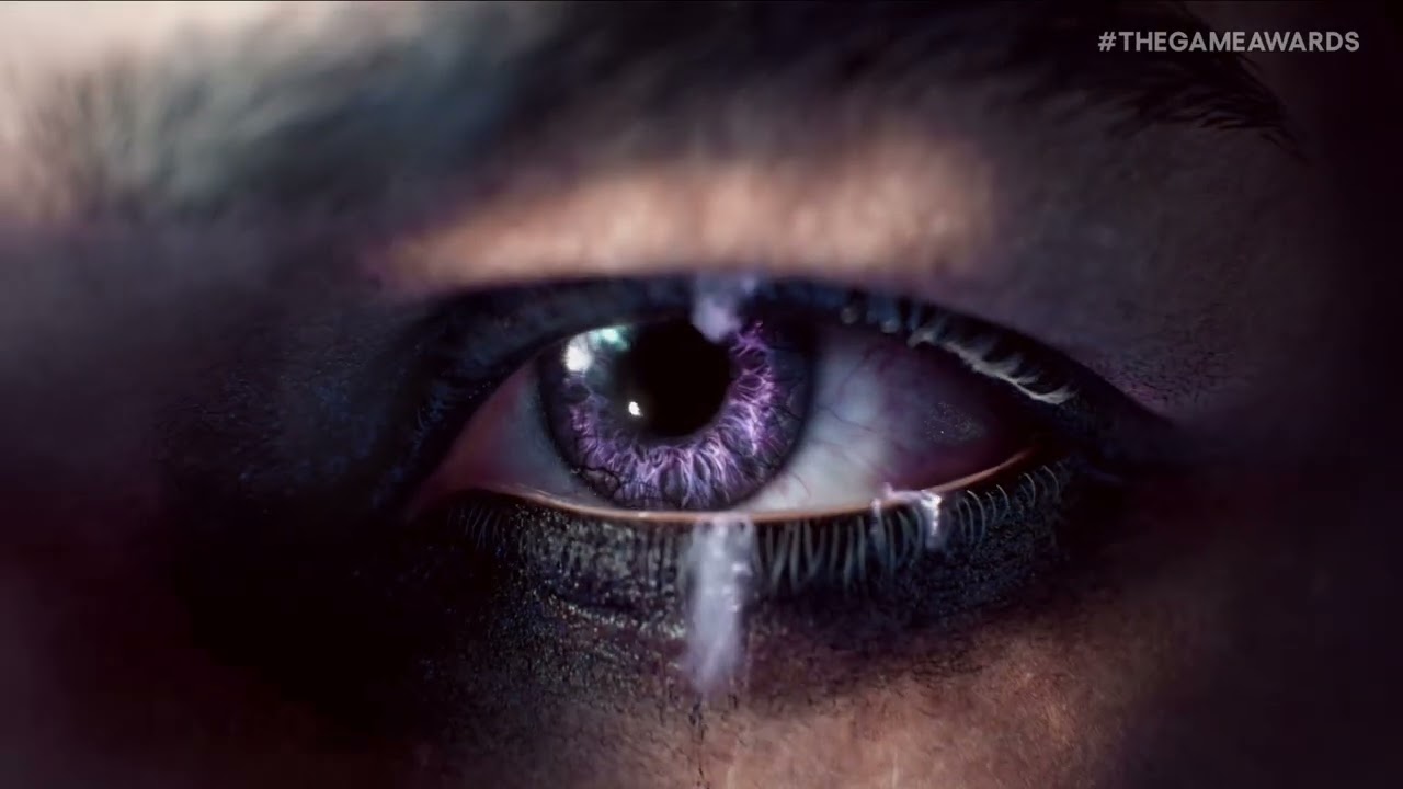 Warlock Dungeons and Dragons announcement still
