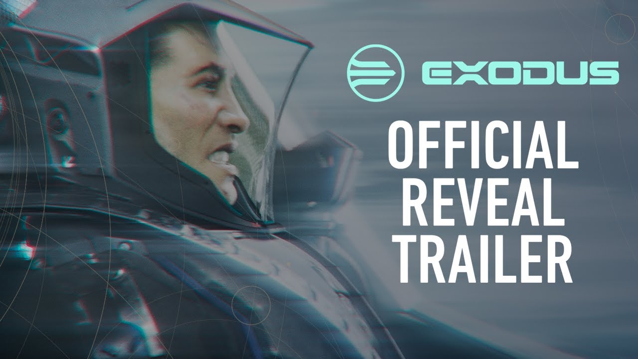 Exodus cinematic trailer still