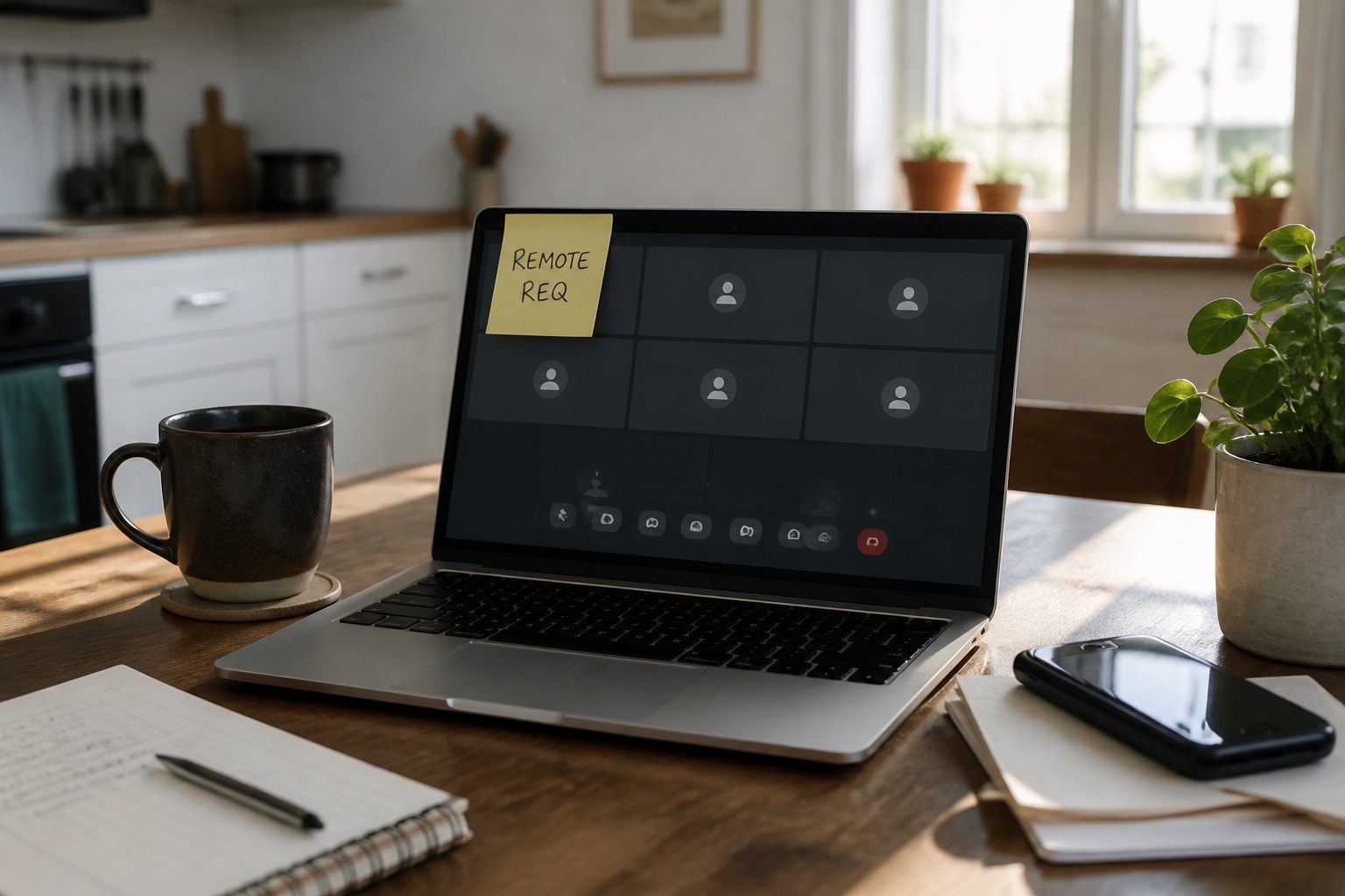 Remote work whiplash: why flexible hiring still feels broken