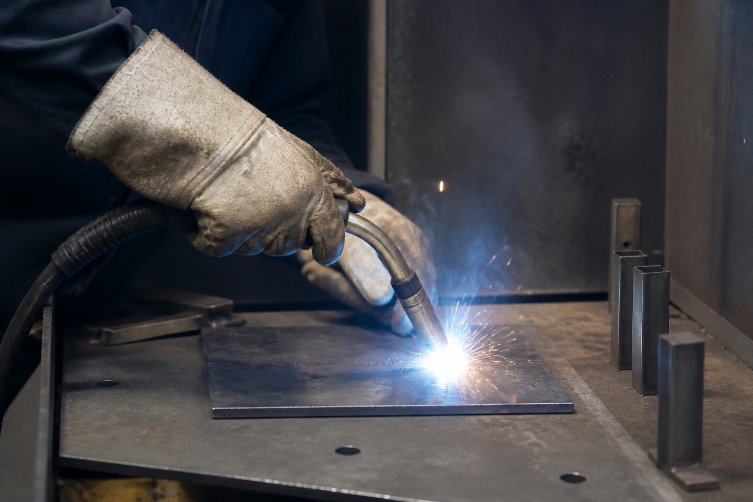 Electrical and trades tooling